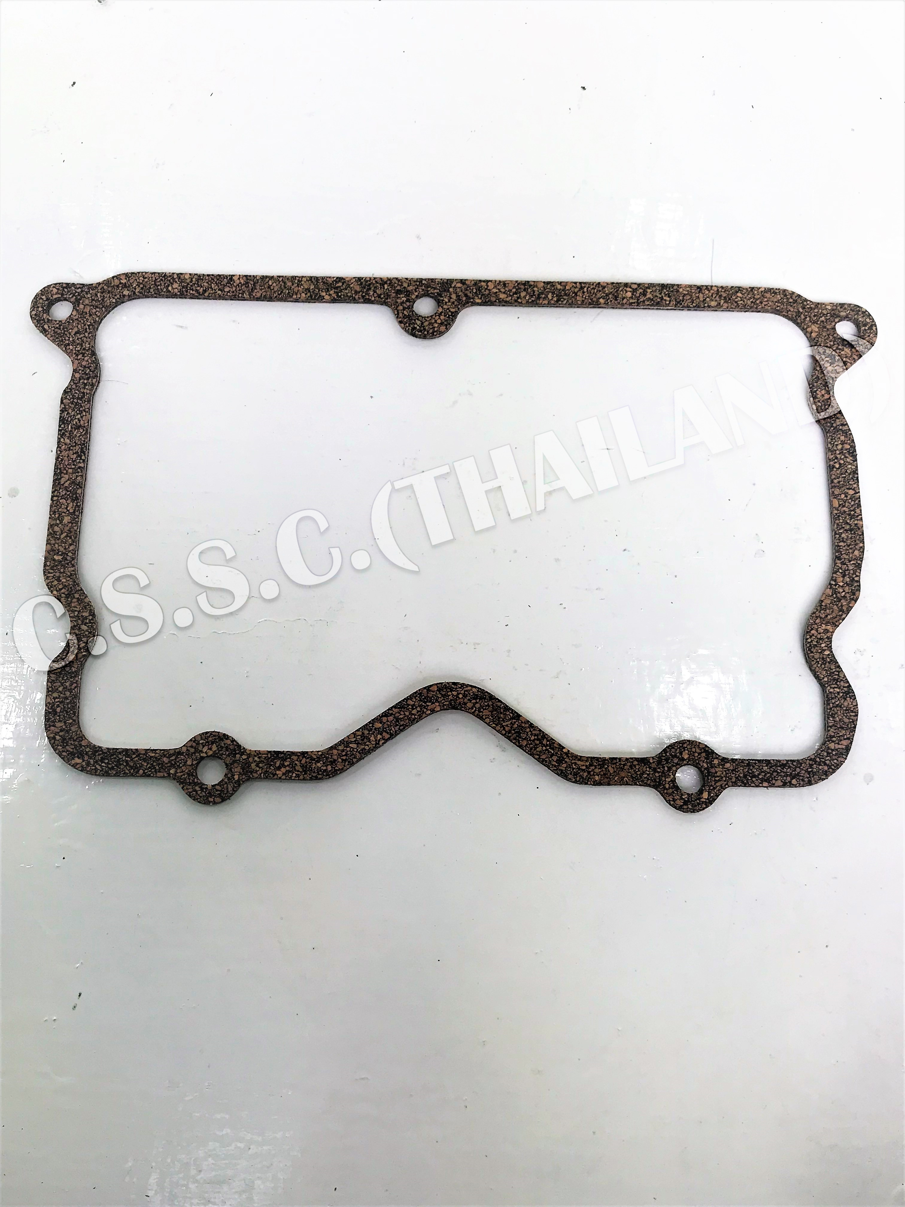 3054841 ปะเก็นวาล์ว 5รู / 3054841 VALVE COVER GASKET