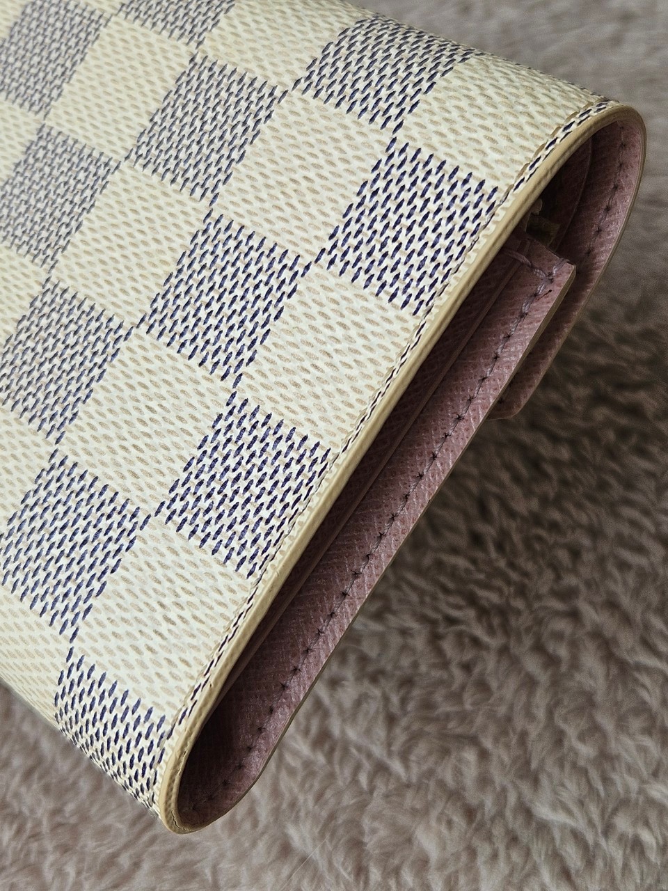 LV Victorie Azur ปี21 microchip