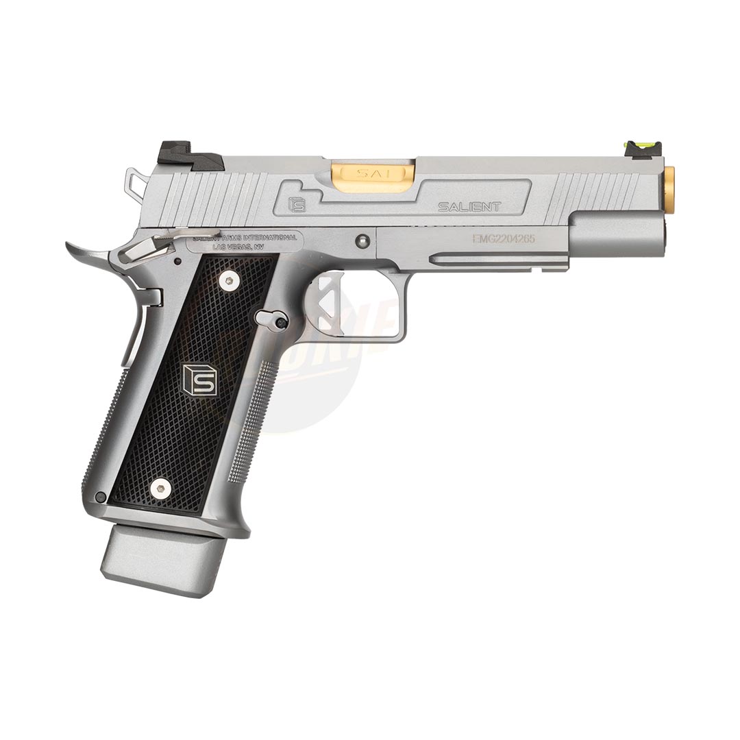 EMG / SAI 2011 DS HI-CAPA 5.1 (Silver)