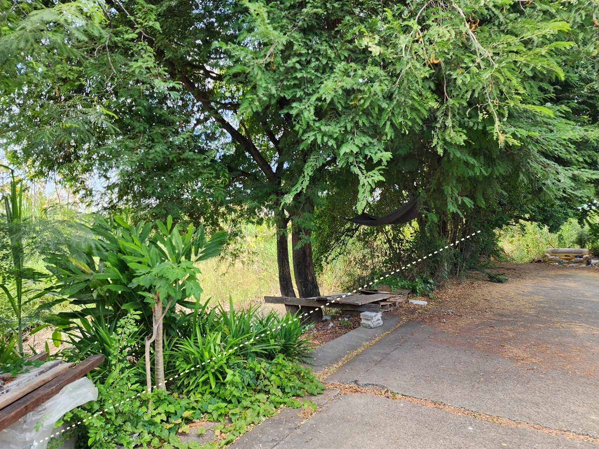 ขาย ที่ดินเปล่า 212 ตร.ว. ซอยธรรมสุธีร์ 19 อ.เมืองปทุมธานี จ.ปทุมธานี