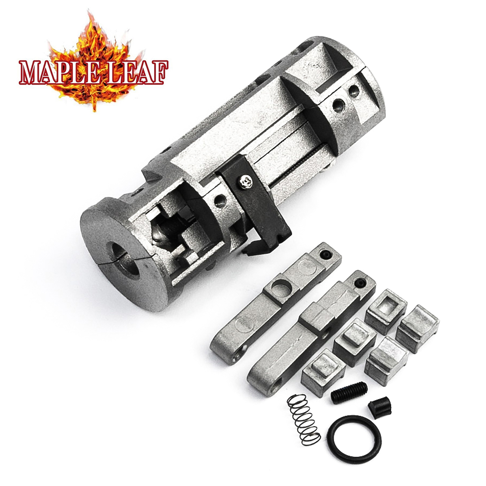 Maple Leaf VSR-10 Hop Chamber 2.0 (TDC Design)