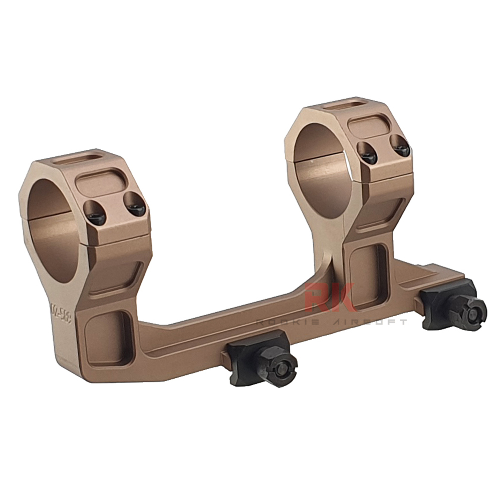 Holy Warrior G-Style Super Precision 1.93” Scope Mount (DDC)