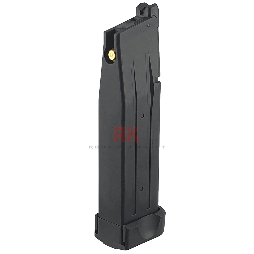 Golden Eagle 30rds Gas Magazine for Hi-CAPA 4.3 / 5.1 (MC-44)