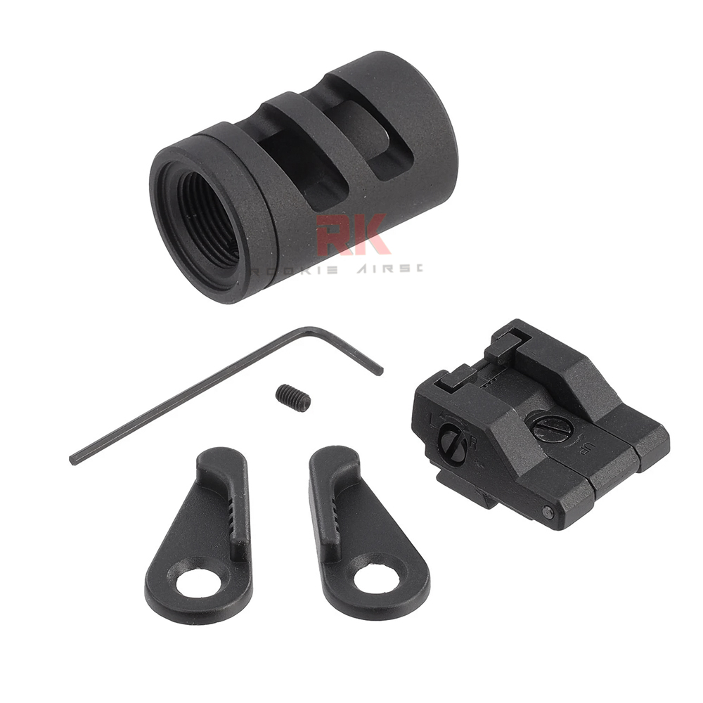 AW Custom Lightning Hawk Conversion Kit for WE/ Cybergun Desert Eagle