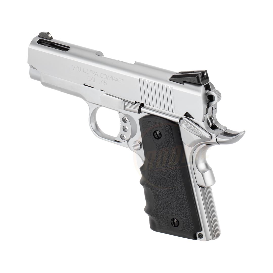 AW (NE1001) Springfield V10 Ultra Compact (Silver)