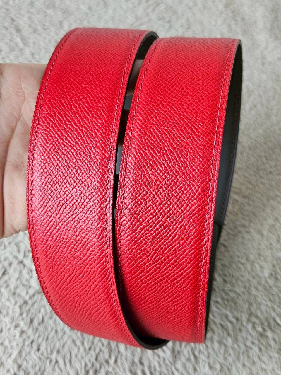 Hermes Belt 42mm