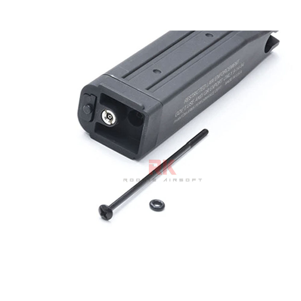 Guarder Magazine Base Mount Screw for Marui HI-CAPA 5.1