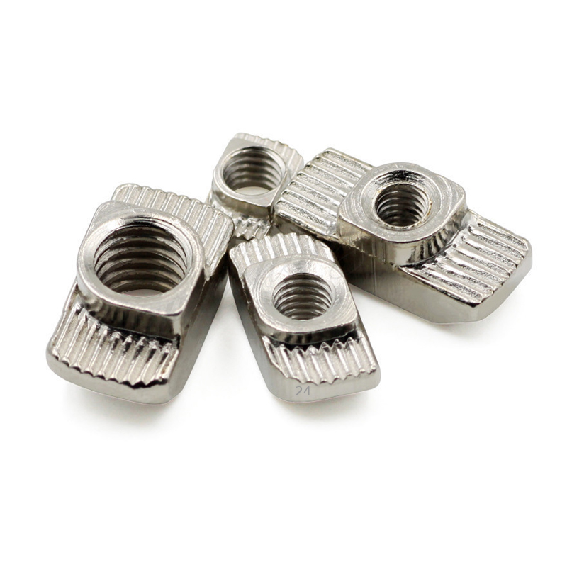 Free-Nut , Hammer Nut