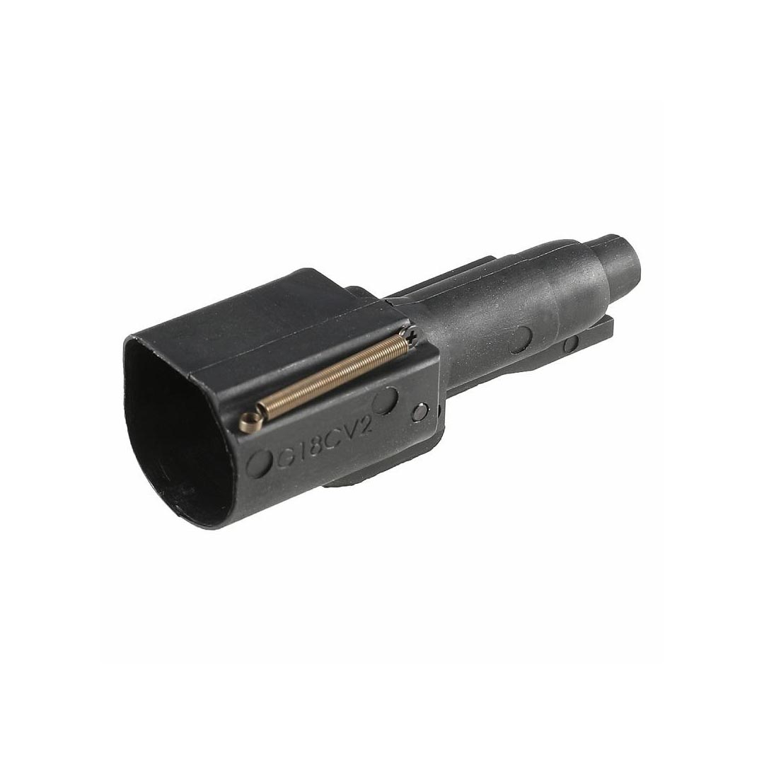 CRUSADER Enhanced Loading Nozzle for VFC/Umarex Glock