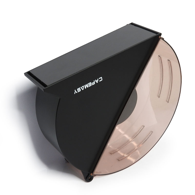 ที่ใส่กระดาษกรอง ฐานติดแม่เหล็ก