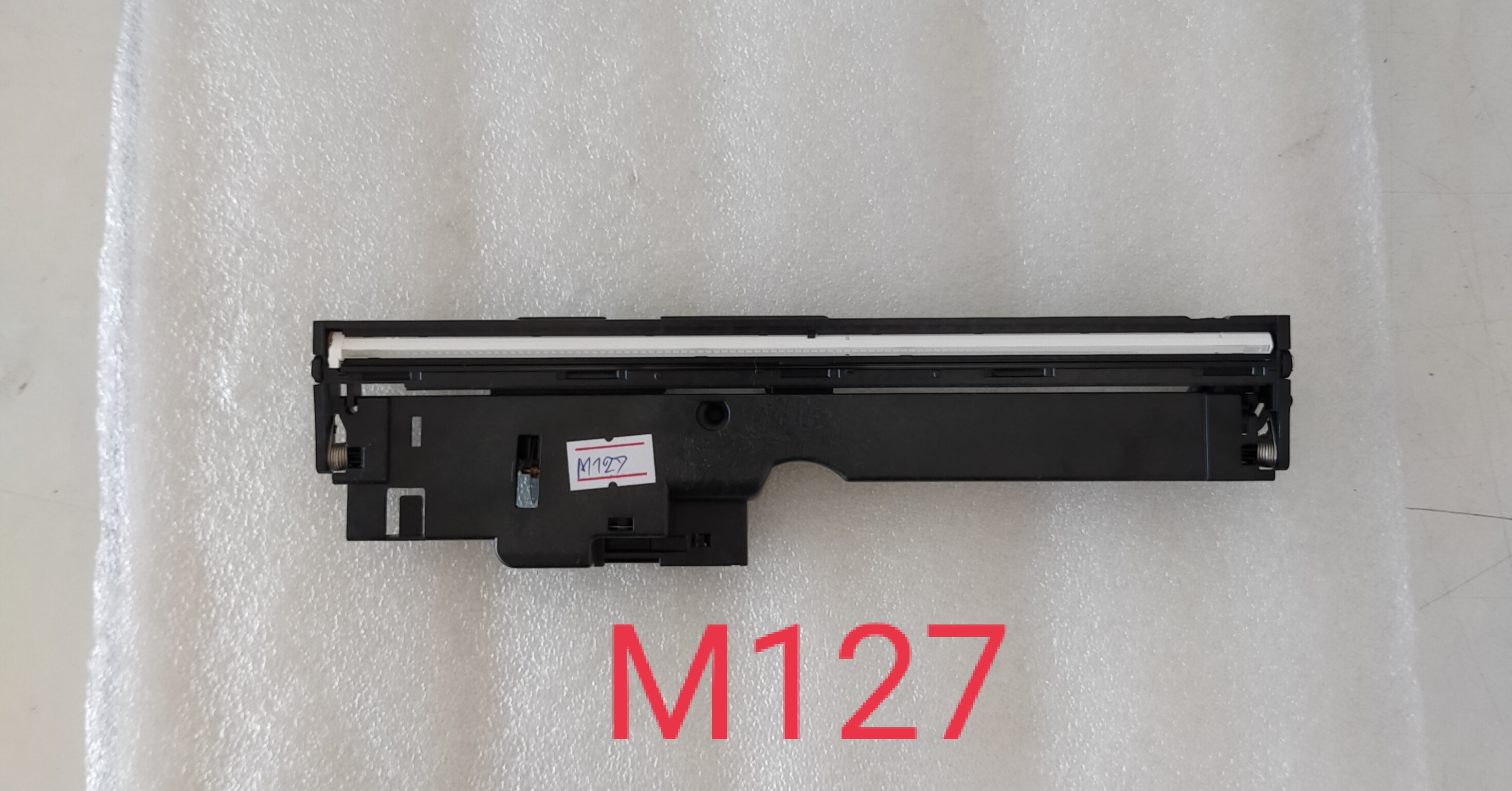 CIS Scanner Head Unit HP M127 (เฉพาะหัวสแกน) มือสอง