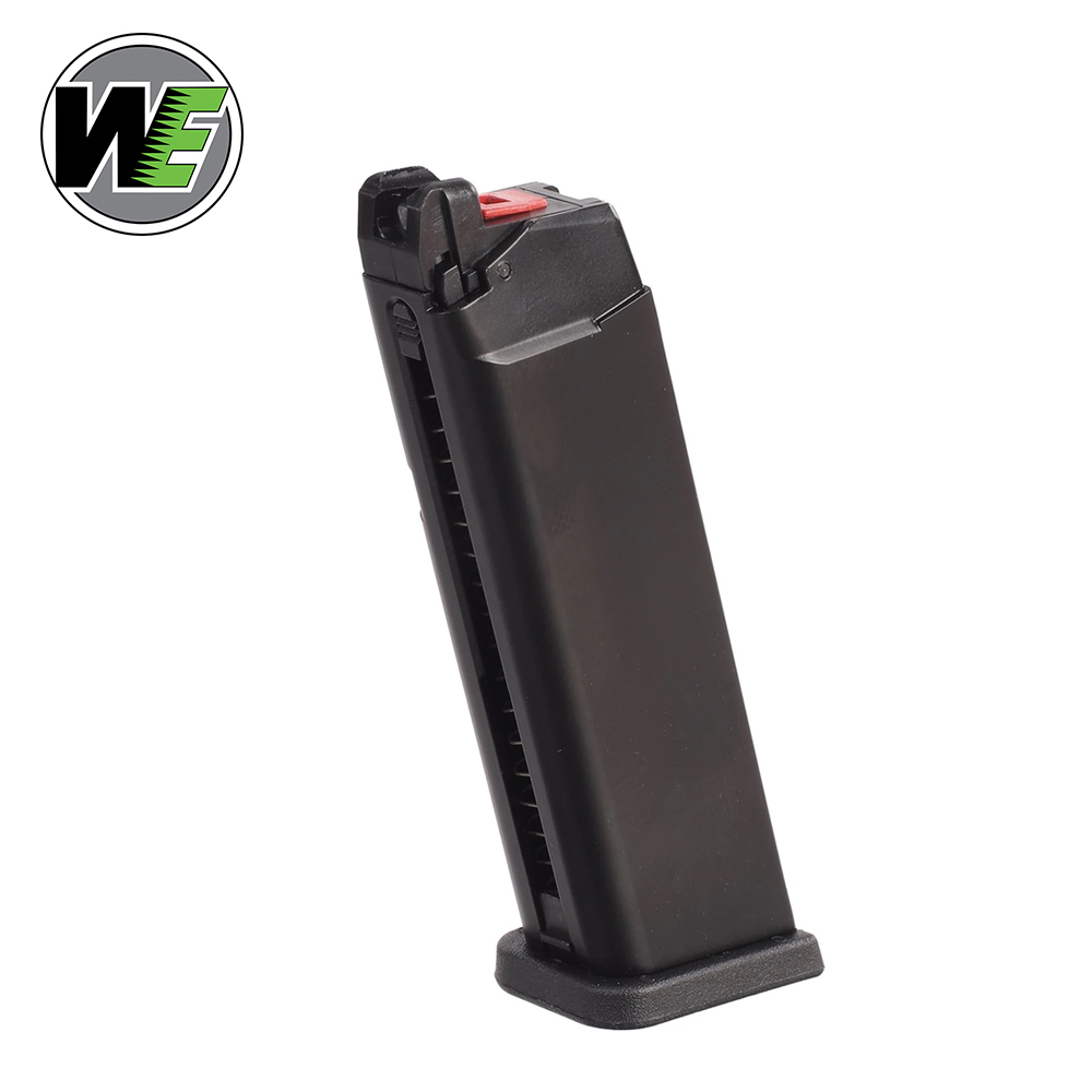 WE Galaxy G Series GBB (Purple)