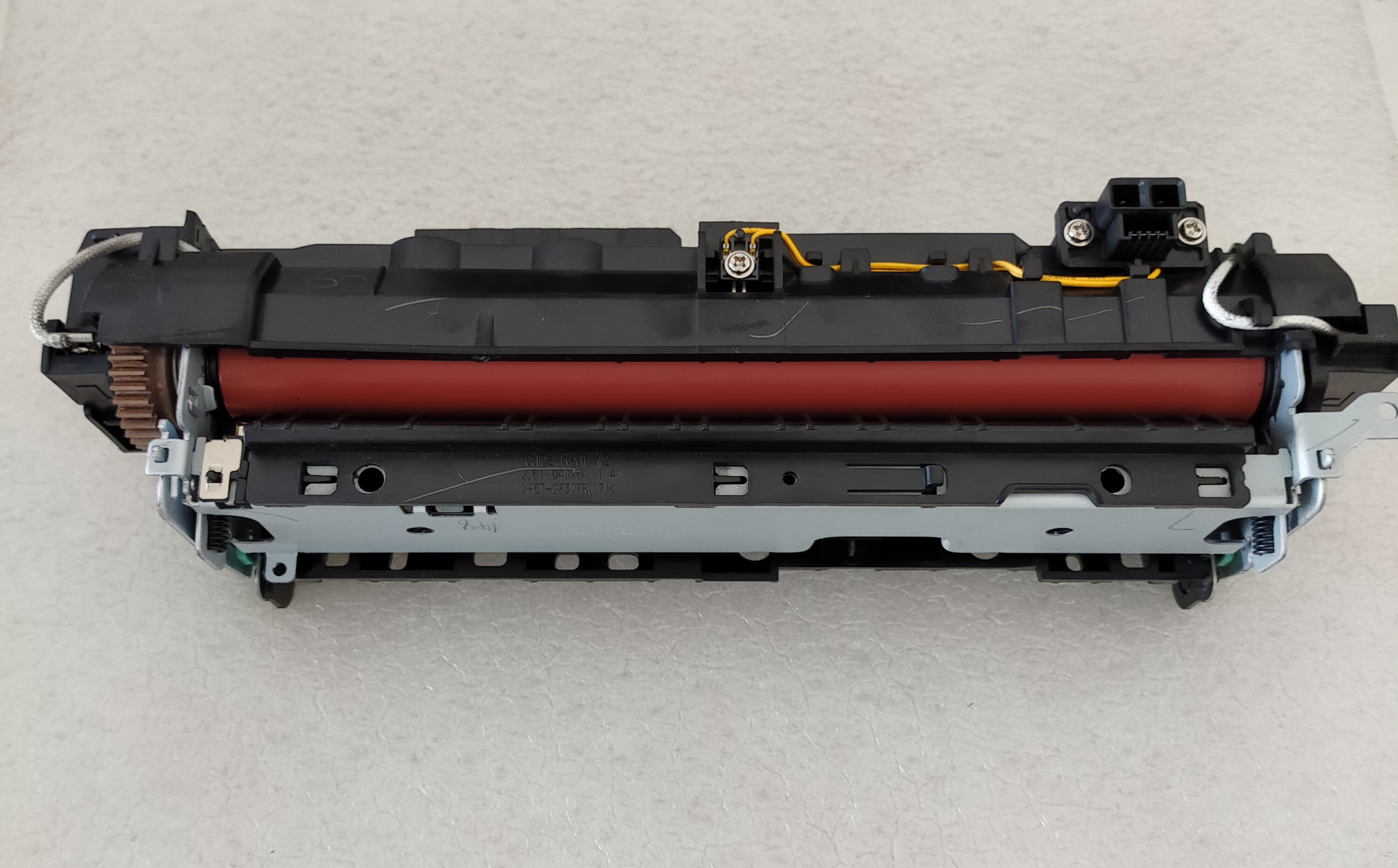 Fuser unit Samsung ML-3310 ML-3710nd ML-3750nd M3820nd M4020nd M4070fr มือสอง