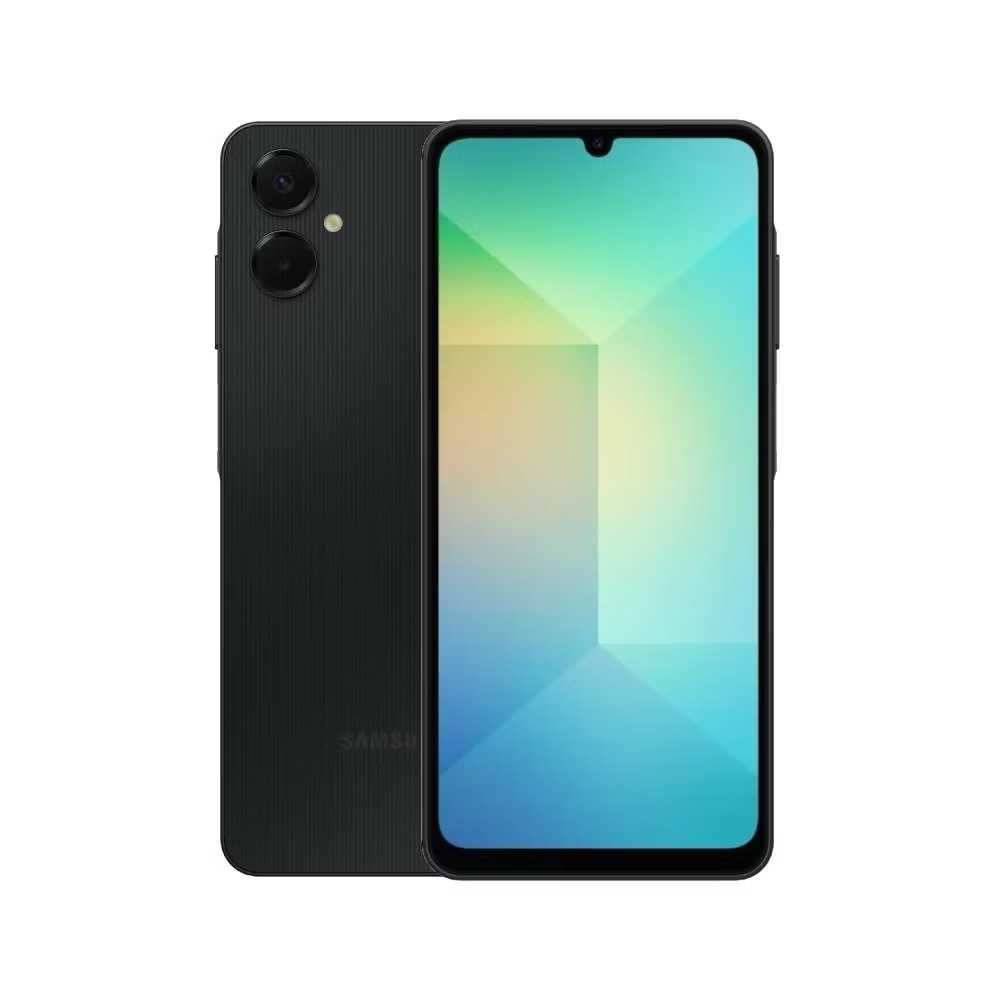 Samsung Galaxy A06 5G (4+64GB) microSD สูงสุด 1 TB เครื่องแท้ รับประกัน1 ปี Ushopphone