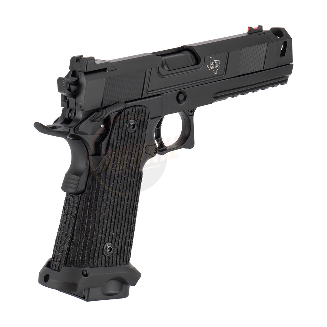 Army Armament R501 Costa Carry Comp - Black