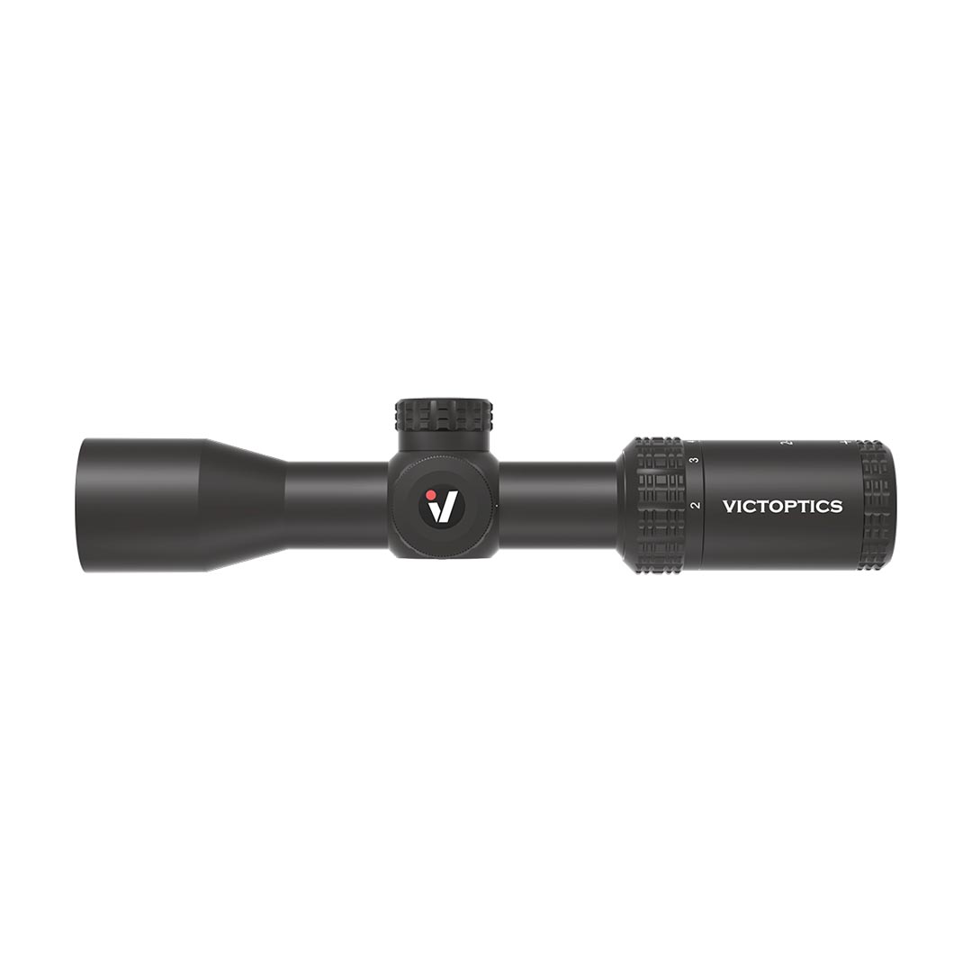 VictOptics SOI 2-7x32 Rifles Scope
