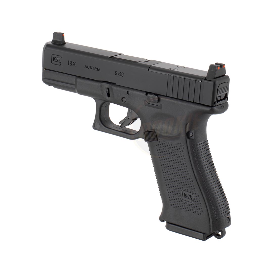 E&C 1302-1 G19X MOS GBB