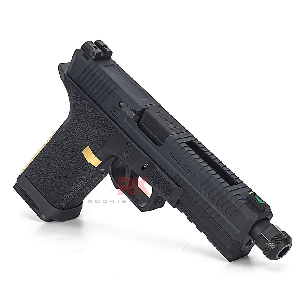 EMG SAI BLU (G17)