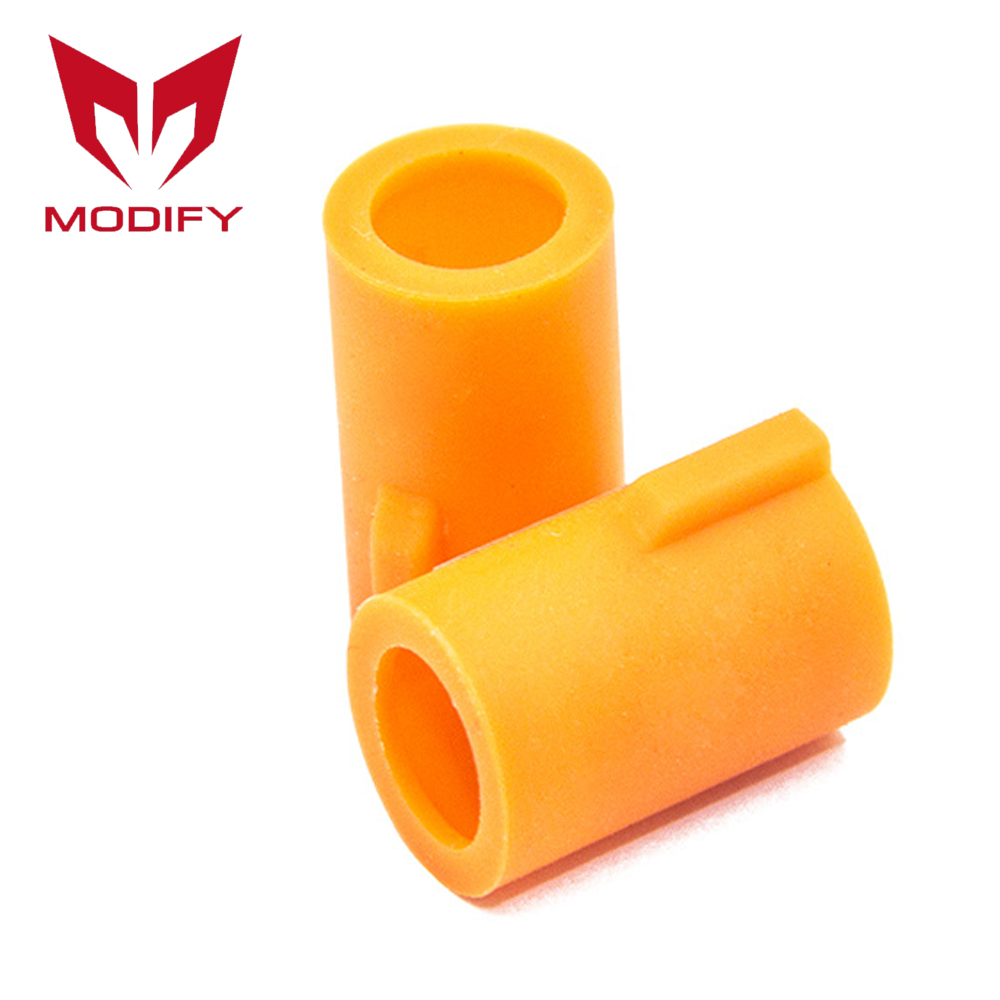 Modify X-Range Hop Up Bucking for GBB / VSR-10