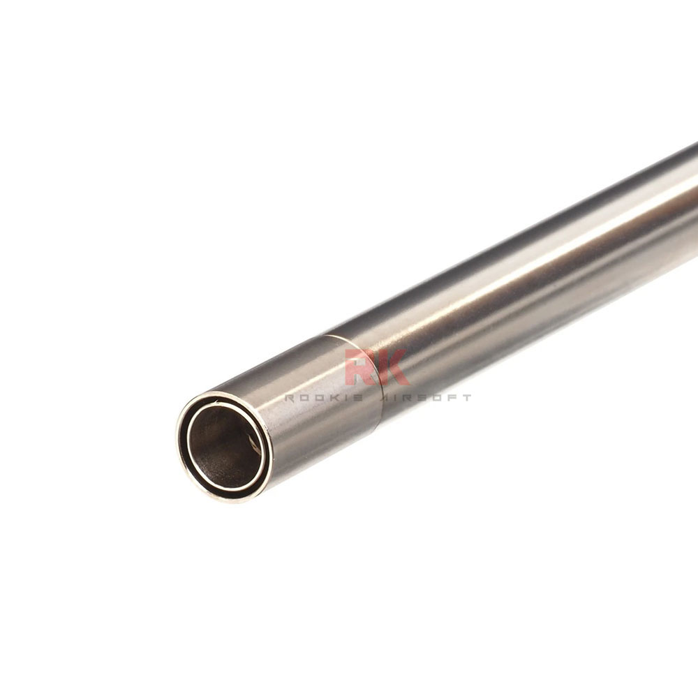 Maple Leaf Crazy Jet 6.02 Inner Barrel 113mm w/ Hop Up Chamber Set for Marui / WE G34