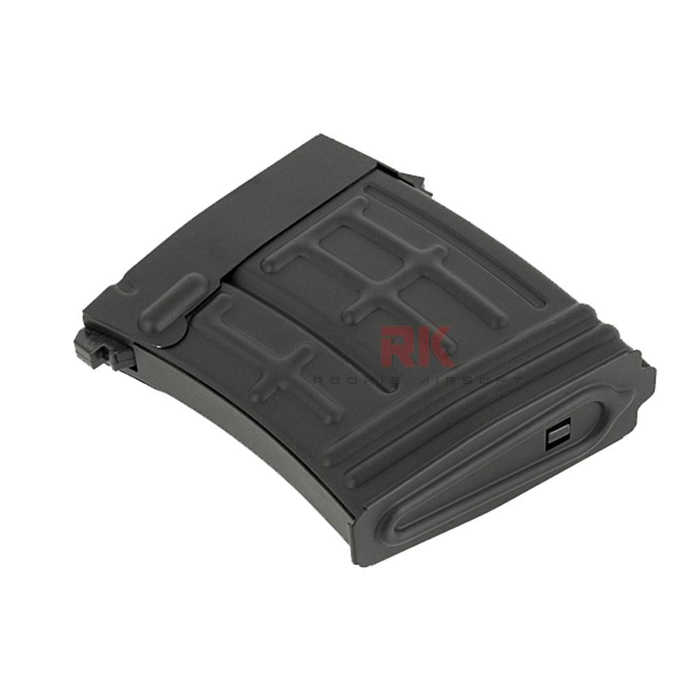 CYMA 80rds (Mid-Cap) Magazine for SVD AEG (C93)