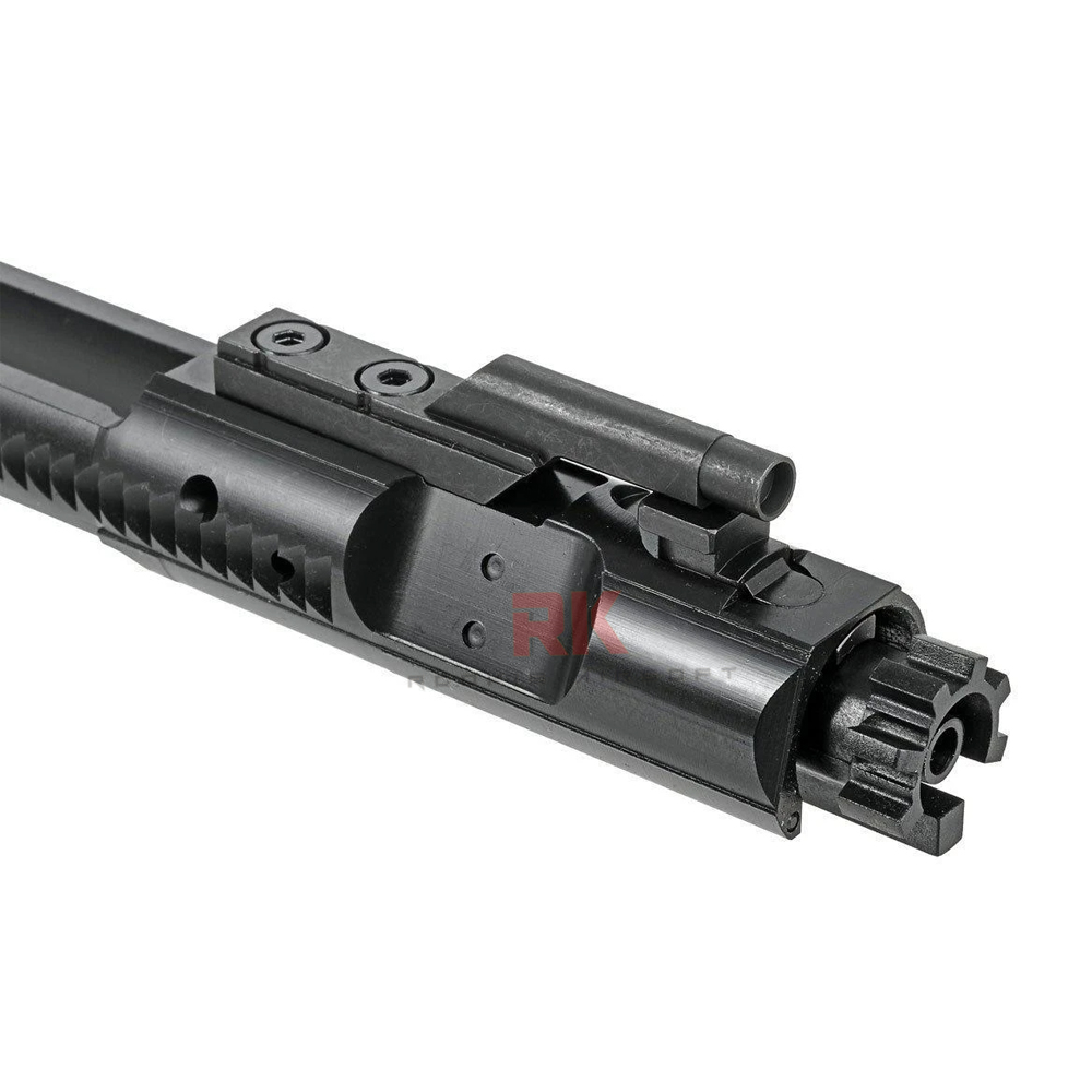 VFC Original Zinc Bolt Carrier Set for M4 / AR GBBR V2