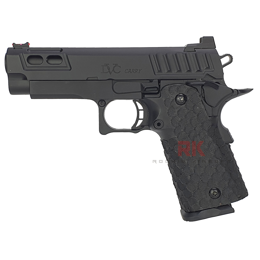 Army Armament (R607) STI DVC Carry GBB