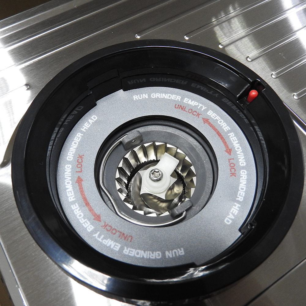 APRESSO AIO Espresso machine 1 group