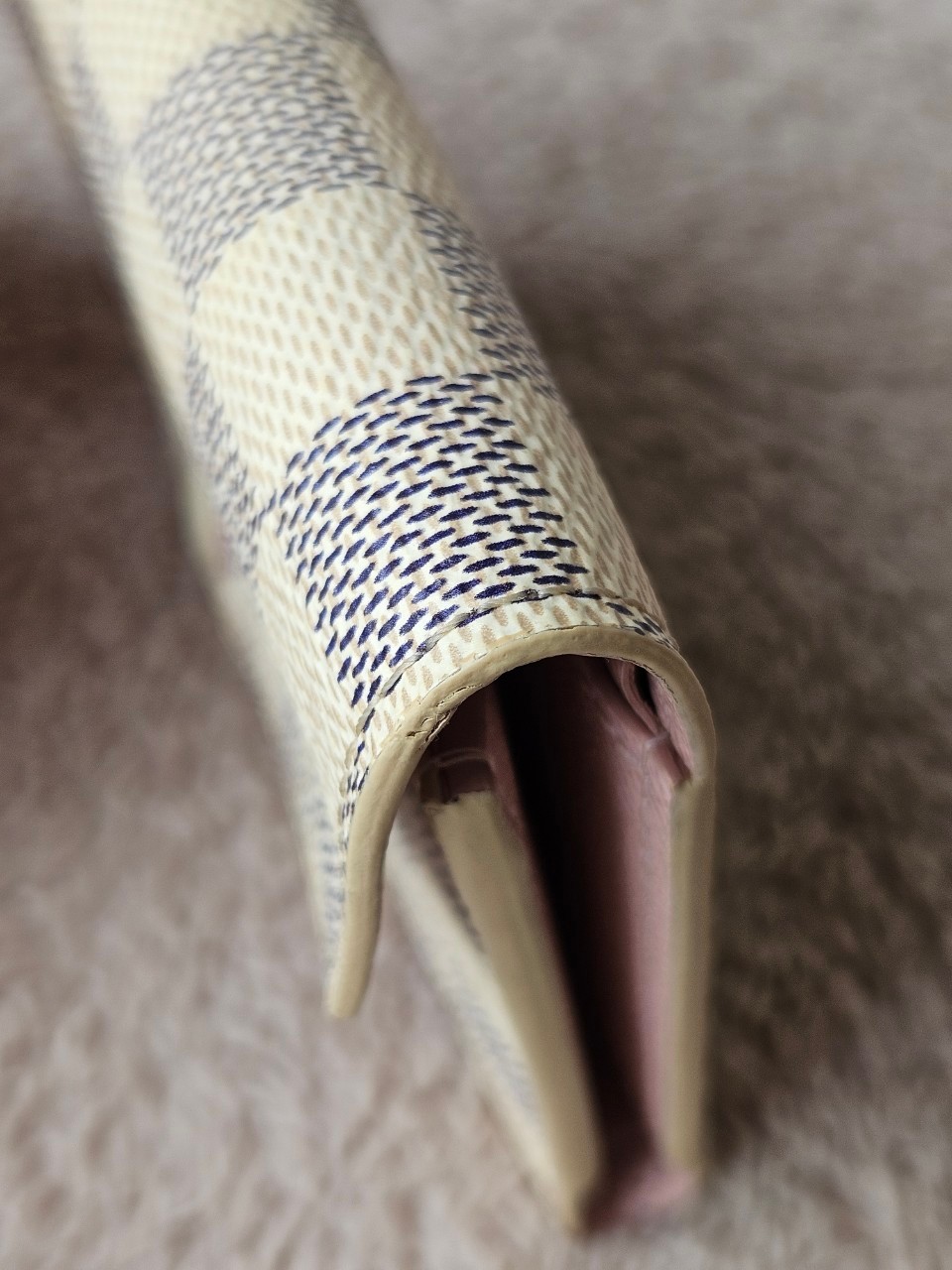 LV Victorie Azur ปี21 microchip