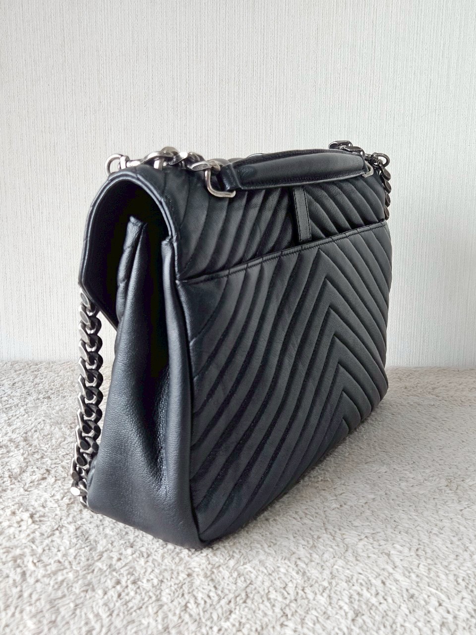 YSL 392738 College Large