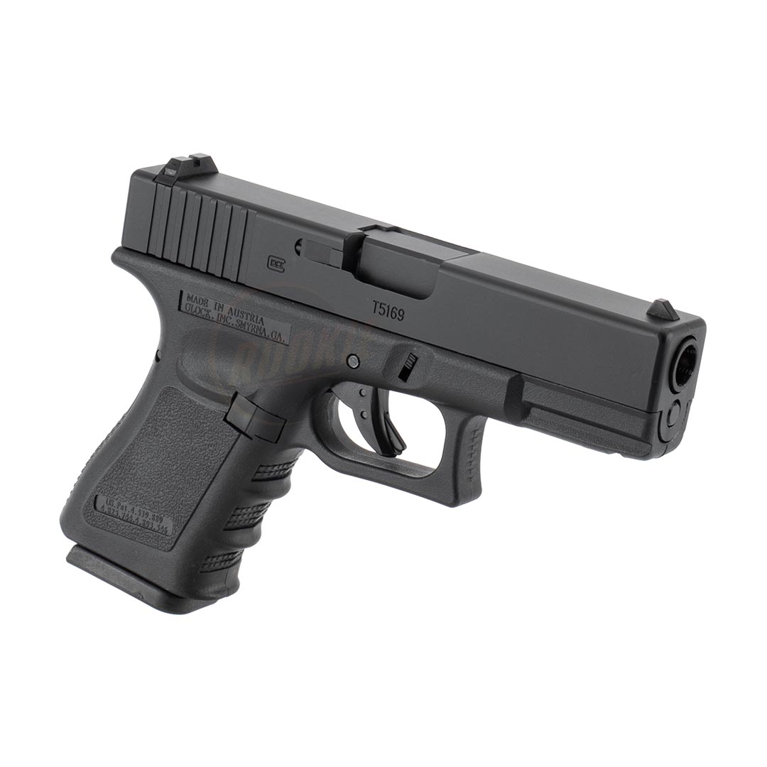 E&C 1304 G19 Gen3 GBB