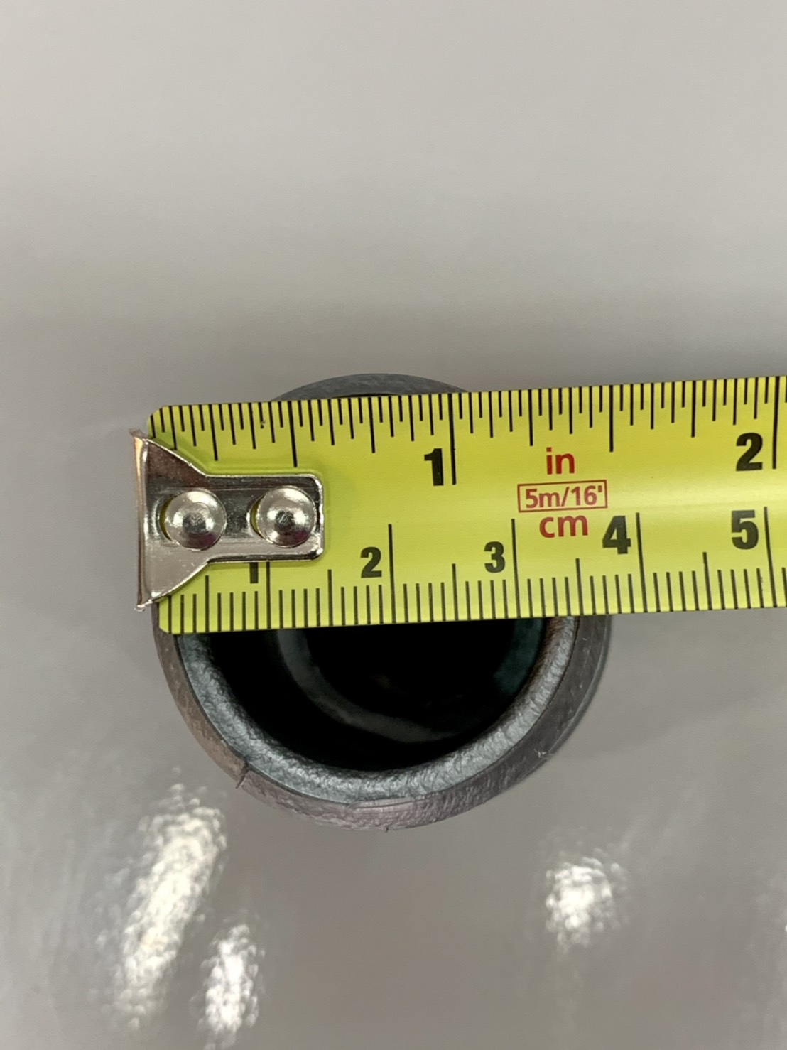 สายน้ำทิ้งอเนกประสงค์ K190 สีขาว (ความยาว 2 เมตร)