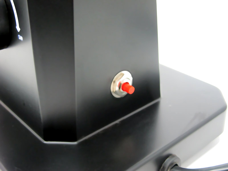 เครื่องบดเมล็ดกาแฟดริป 150W. +กระบอกดริปสแตน 1614-094