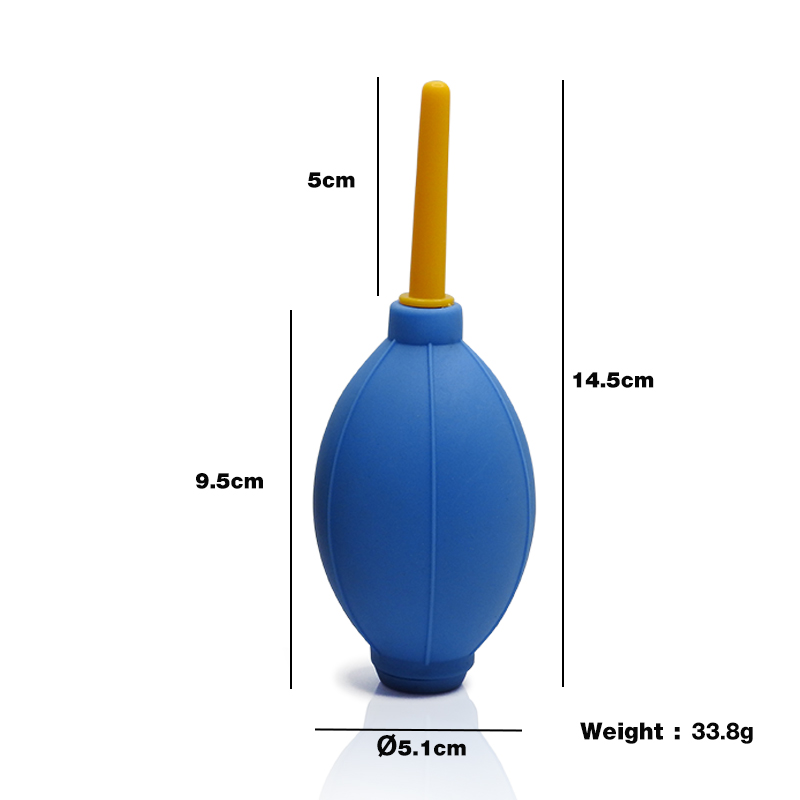 ตัวเป่า ลูกยางเป่าลม เป่าฝุ่น ทำความสะอาด