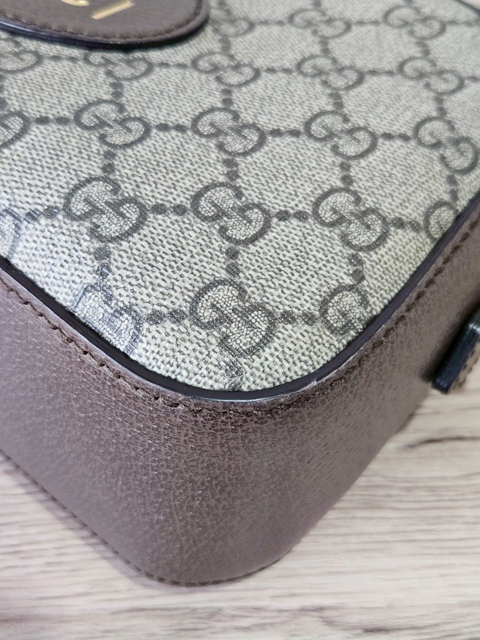 Gucci Neo Vintage Camera