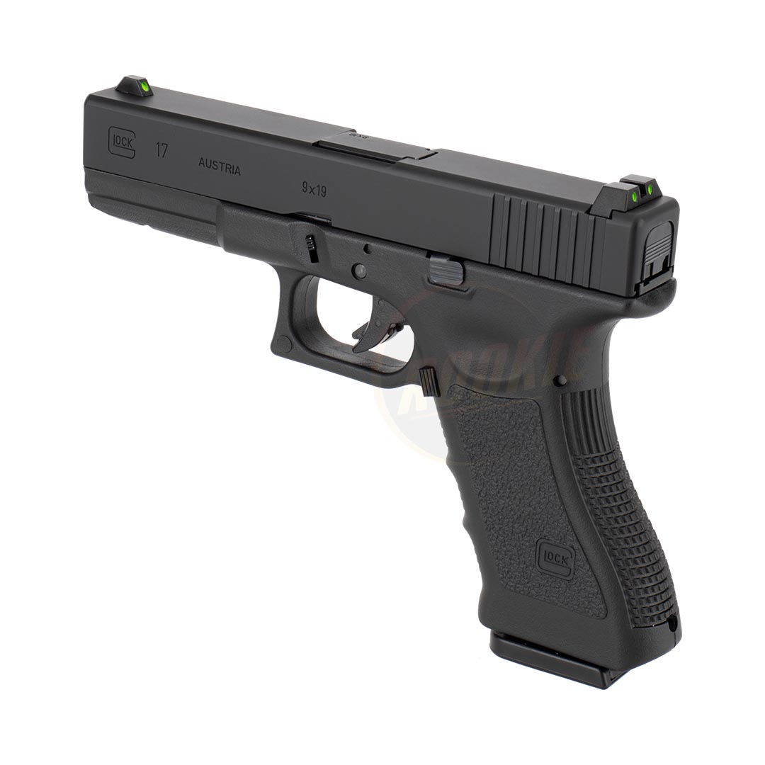 Army Armament R17 G17 Gen3 (Black)