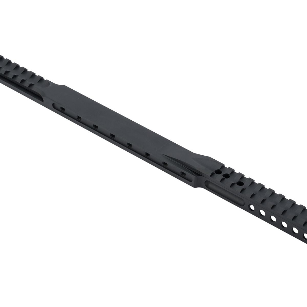 Action Army Long Scope Rail for VSR-10 / KJ M700