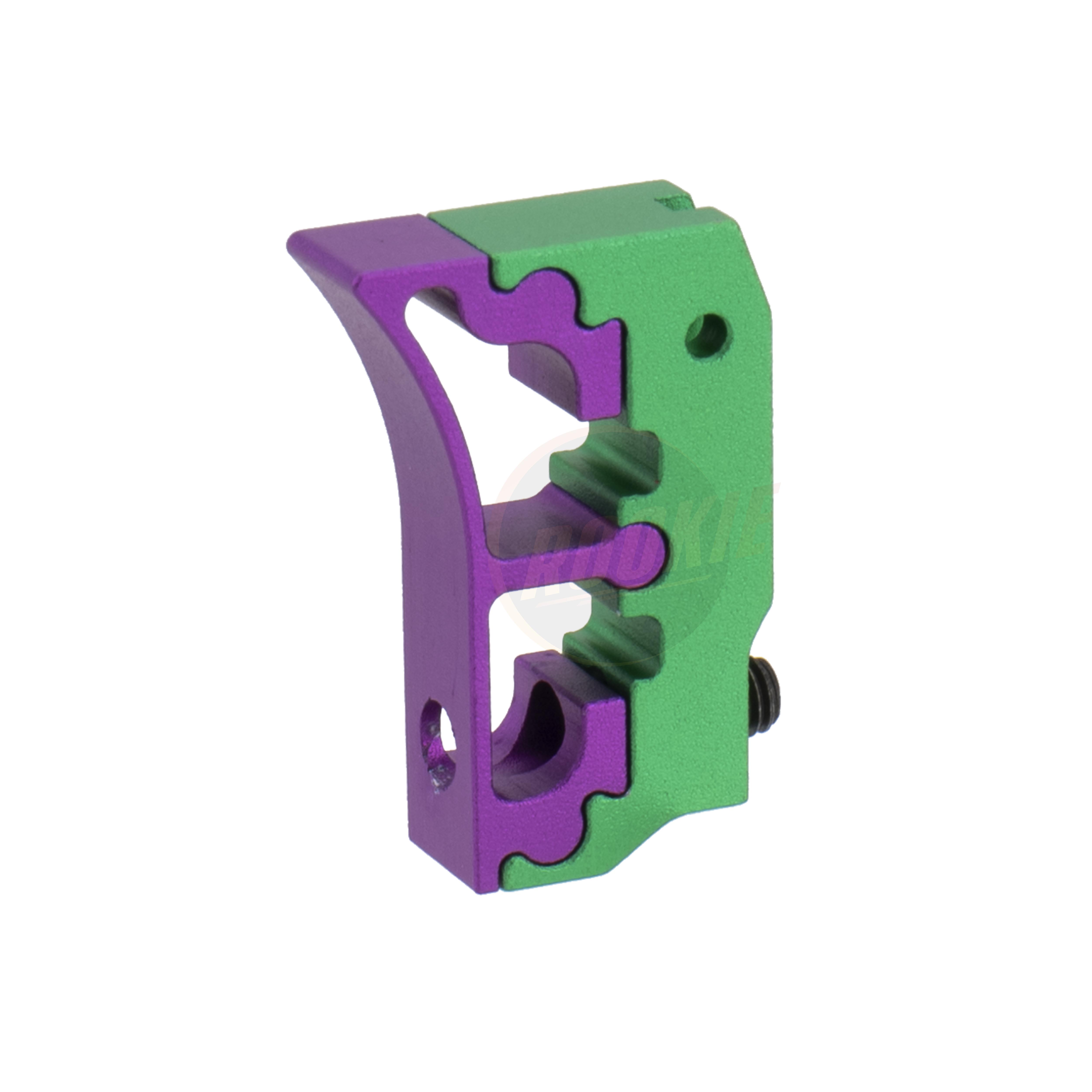 5KU Puzzle Trigger - Enoz (GB-543)