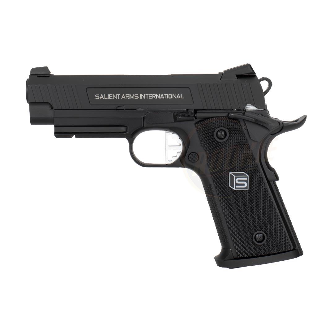 Double Bell 706 SAI 1911 Compact GBB