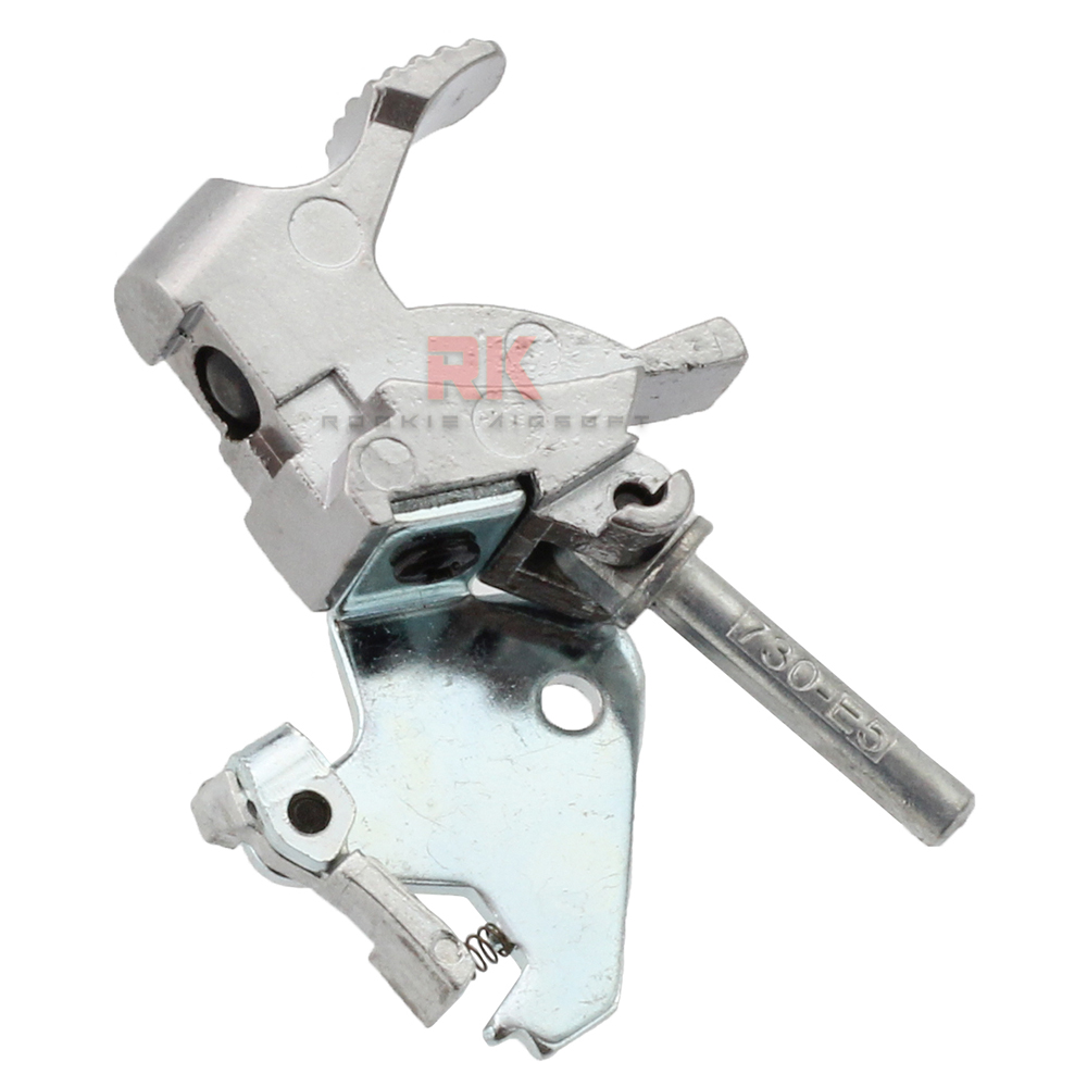 WinGun Hammer Set for 731 / 733 - Silver