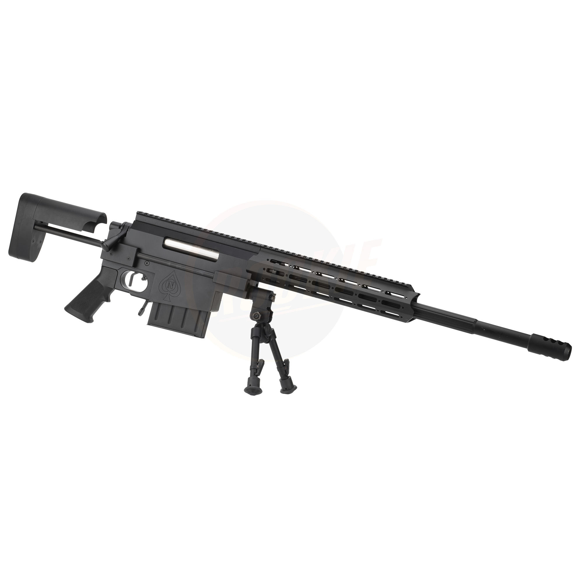 Golden Eagle Nemesis Arms Vanquish M-Lok สไเปอร์ชักยิง - GE3201