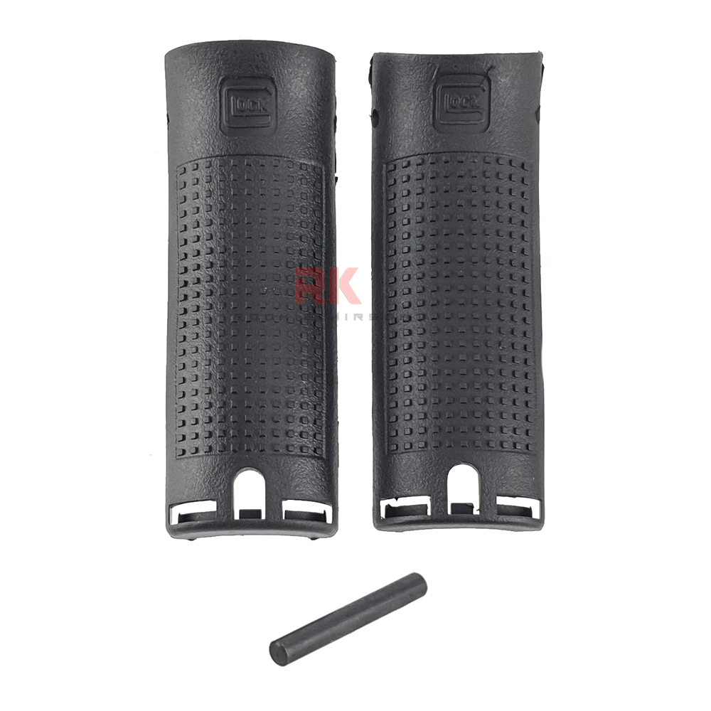 Double Bell G19 TTI Combat Master (DB772HL) - Silver