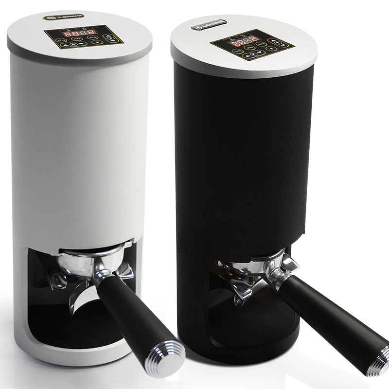 Automatic coffee tamper-Coffee press 58 mm.