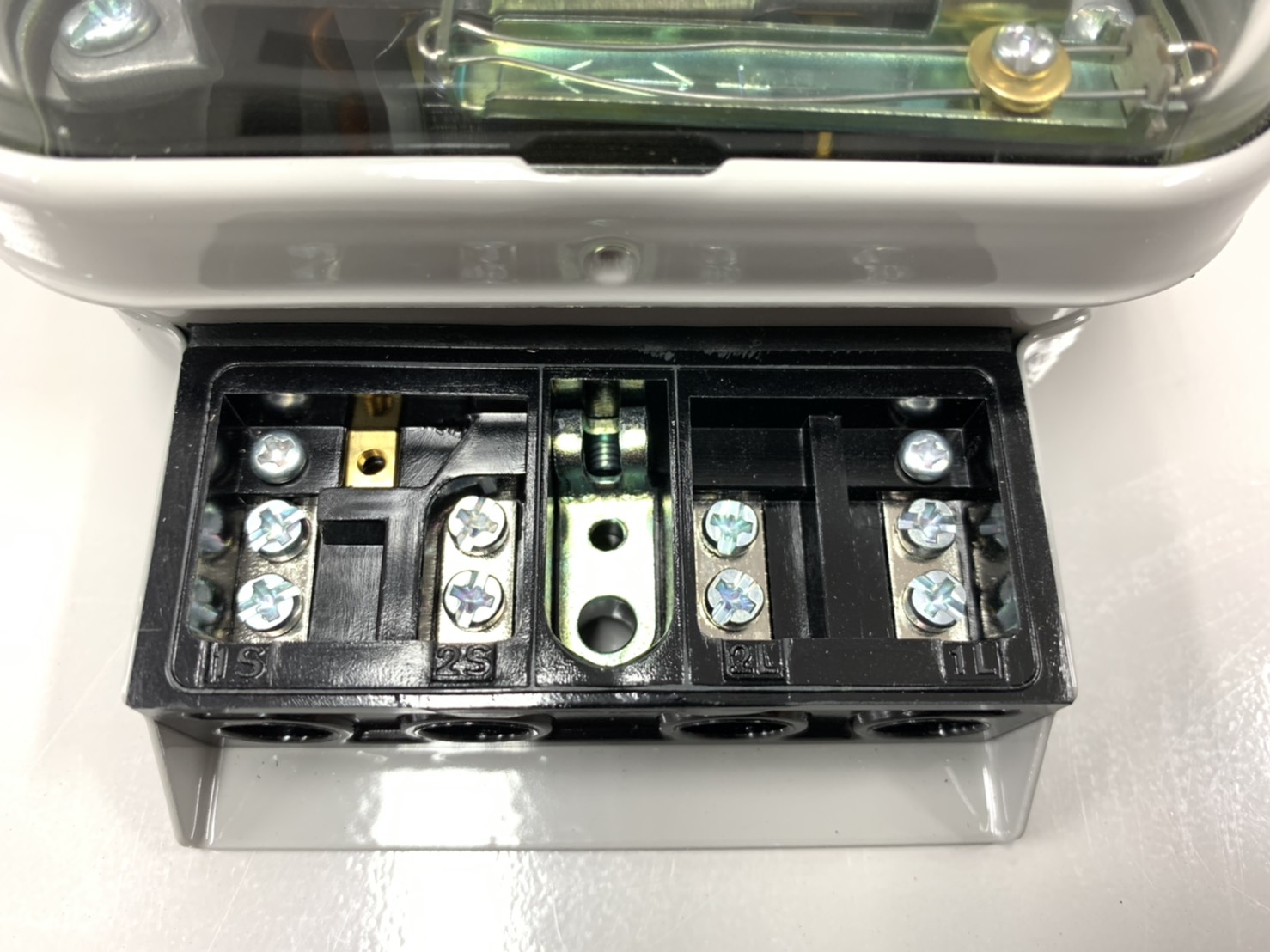 มิเตอร์ไฟ มิตซูบิชิ 2P 1เฟส