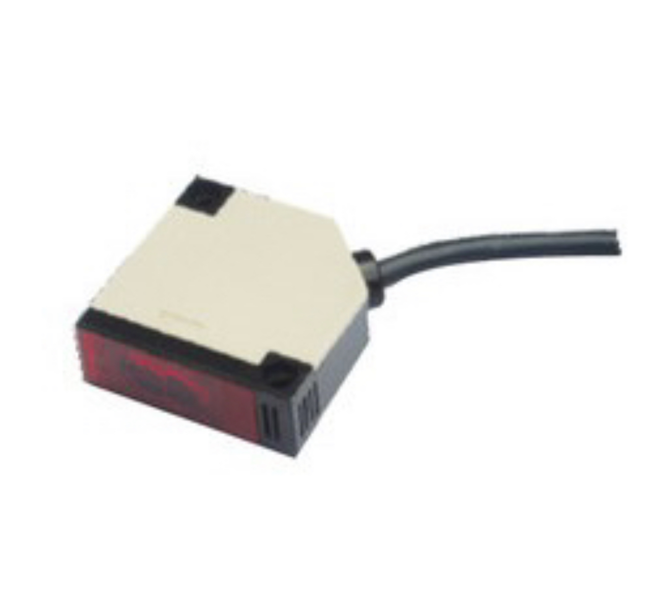 E3JK-R4M1 เซ็นเซอร์ตรวจจับวัตถุระยะ 4 เมตร พร้อมแผ่นสะท้อน กำลังไฟ 220VAC