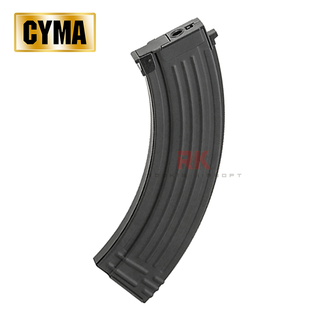 CYMA 800rds (HI-Cap) Magazine for RPK47 (C81)