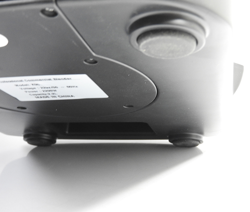 IMIX Professional commercial blender with Sound Cover 2200W