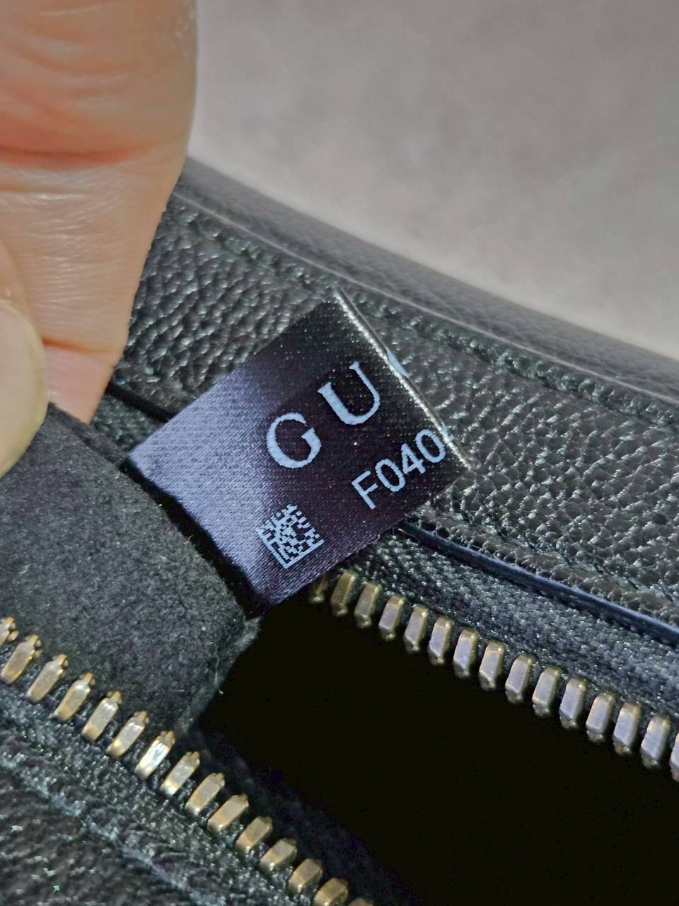 Gucci Aphrodite Small Shoulder Bag