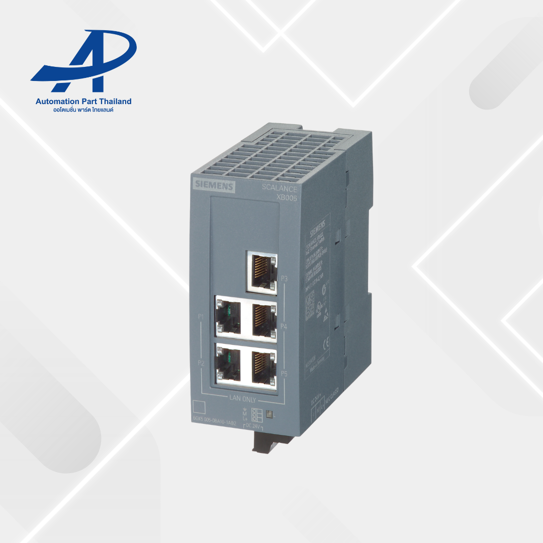 6GK5005-0BA00-1AB2