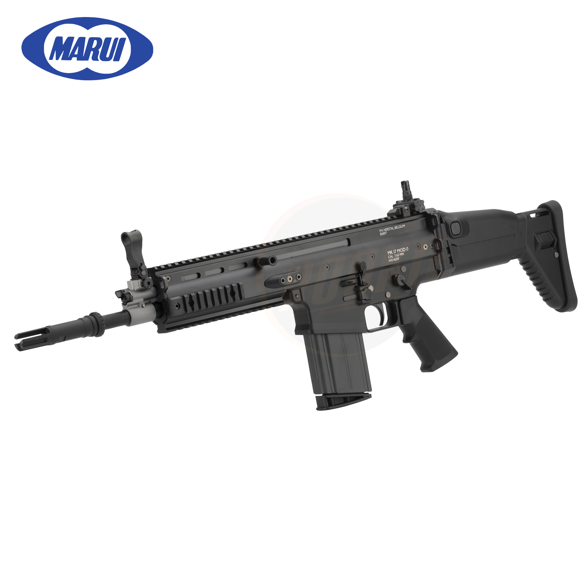 Tokyo Marui SCAR-H MK17 Next Gen AEG